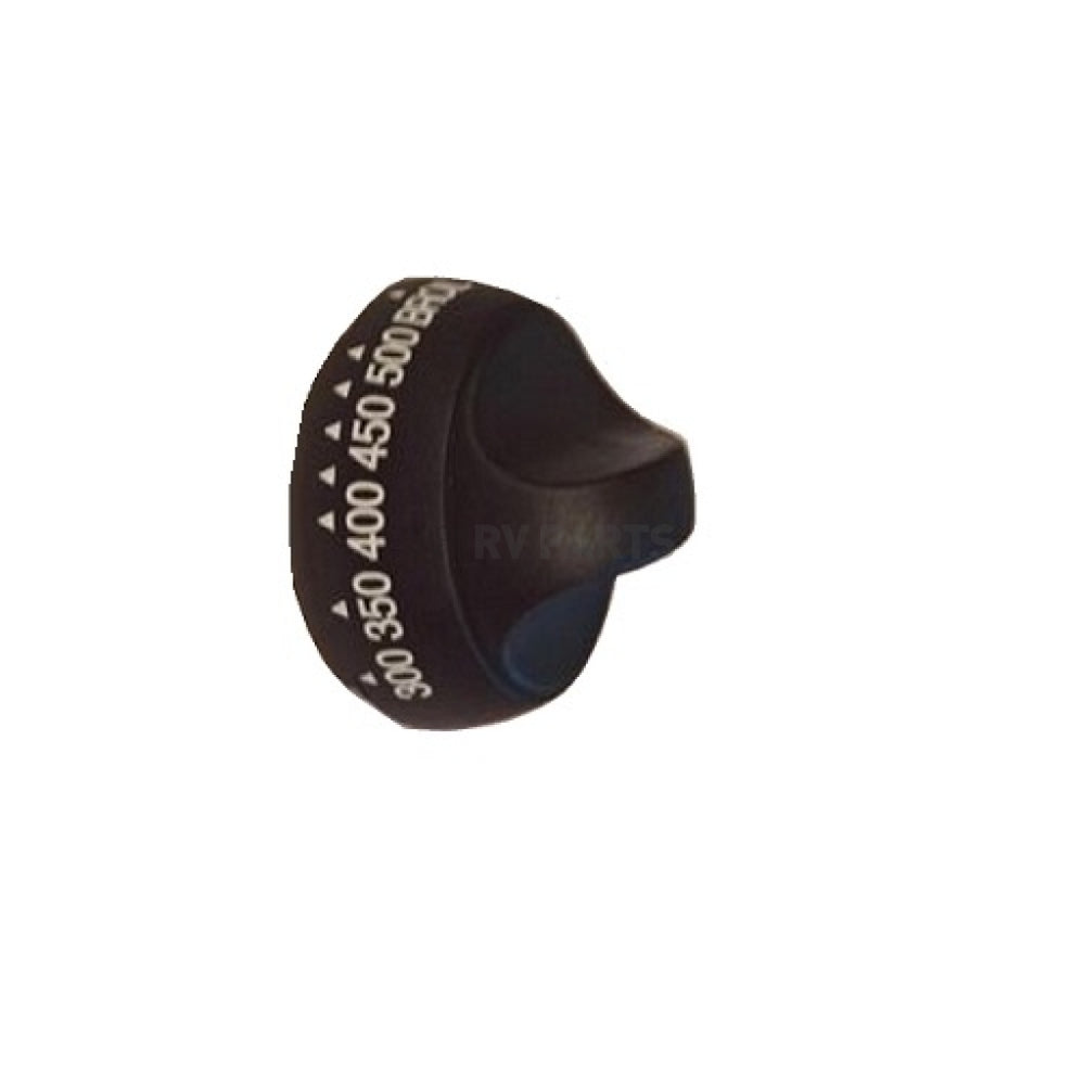 Suburban RV Stove Control Knob (Oven)