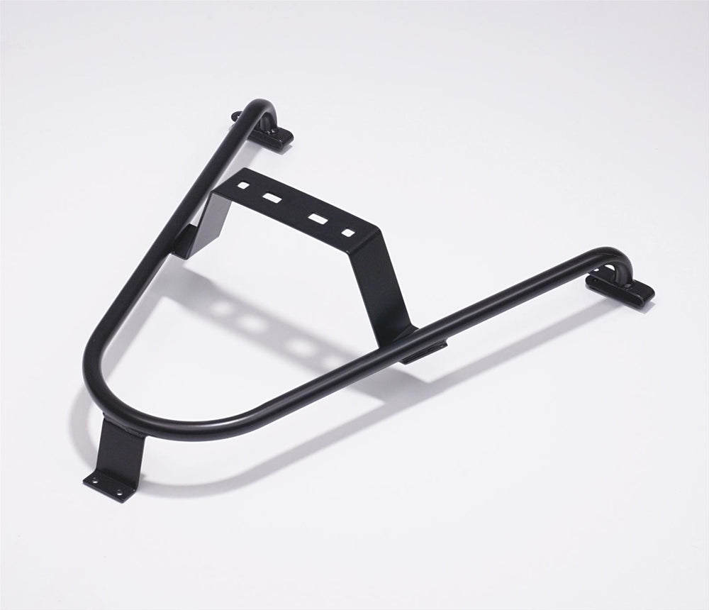 Surco Van Tire Carrier - Full Size Van - Chevrolet, Ford, GMC