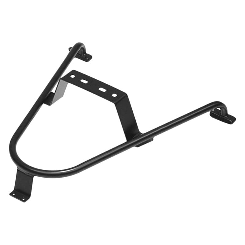 Surco Van Tire Carrier - Chevy Driver Side Rear Door