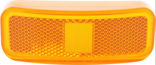 Optronics replacement lenses - Marker/Clearance