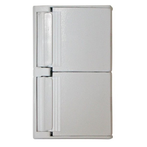 VALTERRA 3780SC RECEPTACLE CVR - W