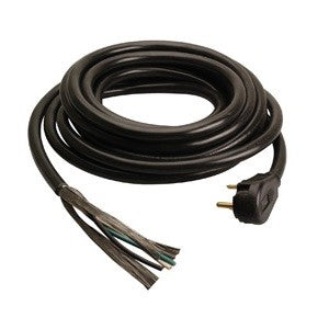 Southwire Power Cord Male Only 30A 30A25MOST