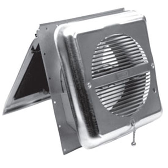 Ventline Exhaust Fan 110 Volt