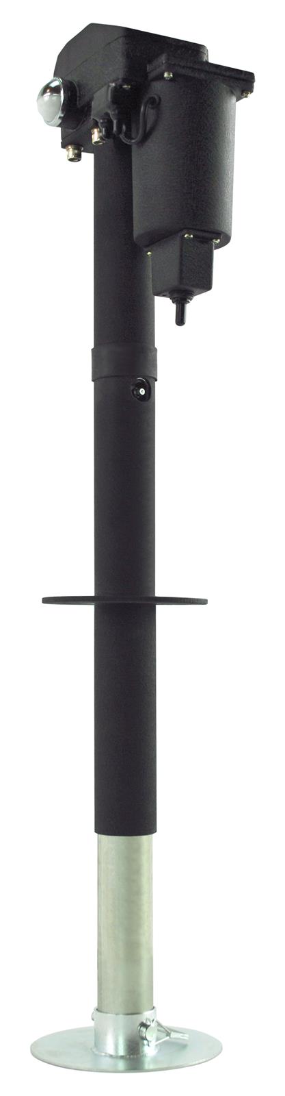 Ultra-Fab Tongue Jack - Ultra Series 3500 (2” or 2-1/4” Tube) 38