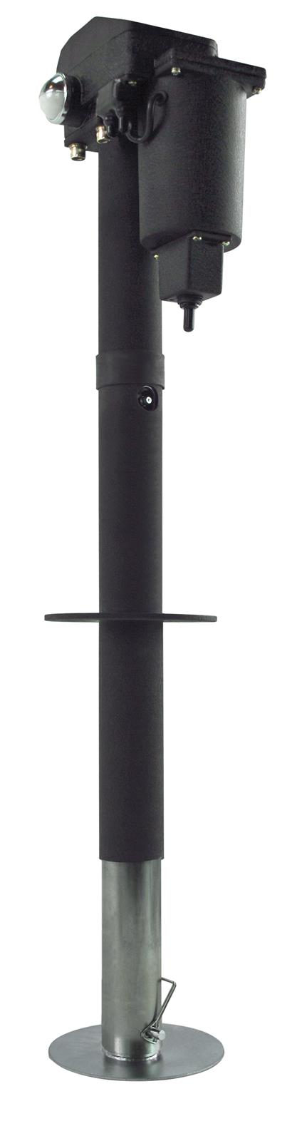 Ultra-Fab Tongue Jack Ultra Series