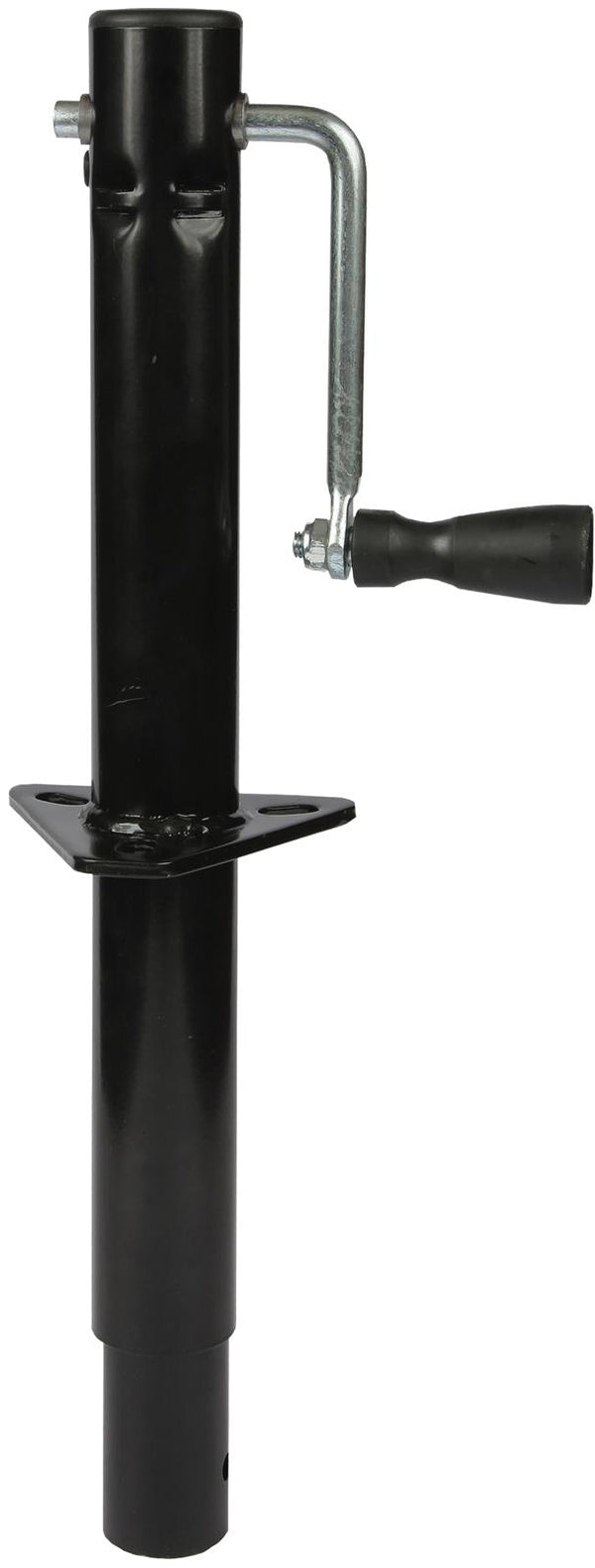 Ultra-Fab Tongue Jack (Manual, Sidewind, 2000 lb. capacity