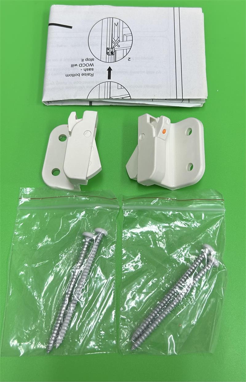 Strybuc Single Action Wocd Pr Wht
