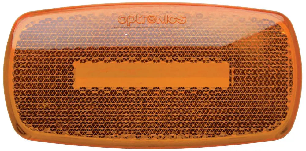 Optronics Amber Replacement Lens