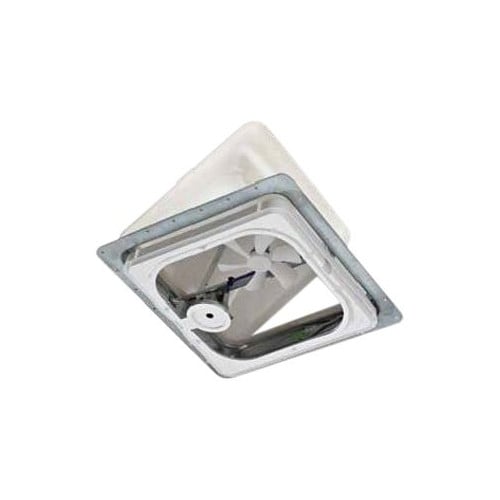 Ventline/dex 12V Pwrd Roof Vent W/auto V2119-501-00