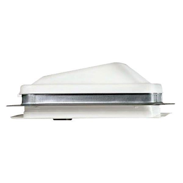 Ventline Manual Lift - Smoke RV Vents and Fans