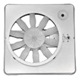 Hengs RV Buy Roof Vent Manual Opening with 12 Volt Fan / Light