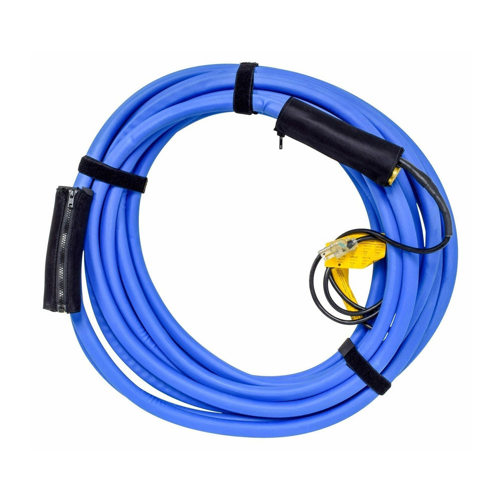 Valterra 5/8″ x 50 Foot Heated Water Hose