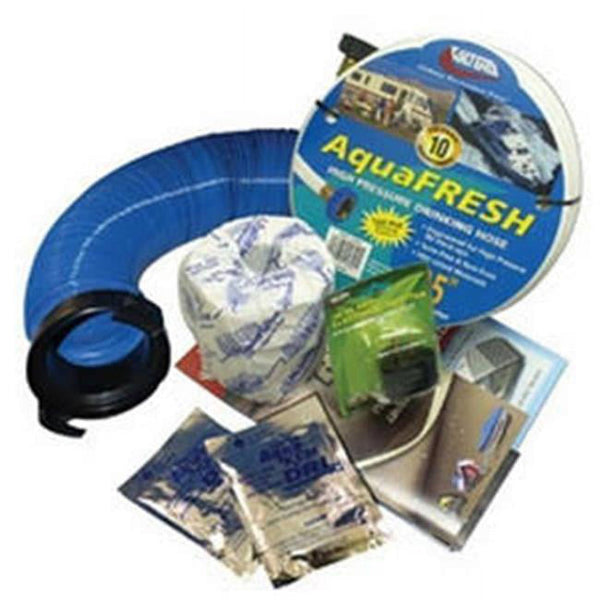 Valterra Standard RV Start Up Kit for Motorhomes, - Tractor Supply