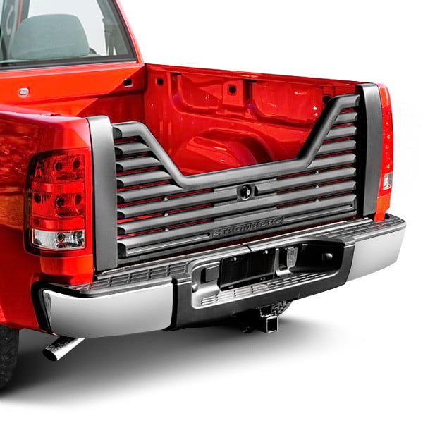 Stromberg Carlson - GM - Louvered Tailgate - With Lock