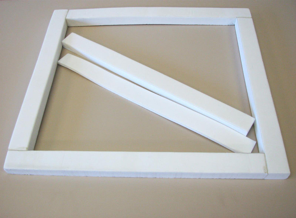 Ventmate Air Conditioner Seal - 14" x 16"