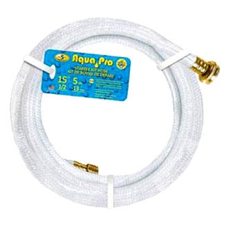 Aqua Pro AquaPro Fresh Water Hose, 1/2 Inch Diameter, 15 Foot