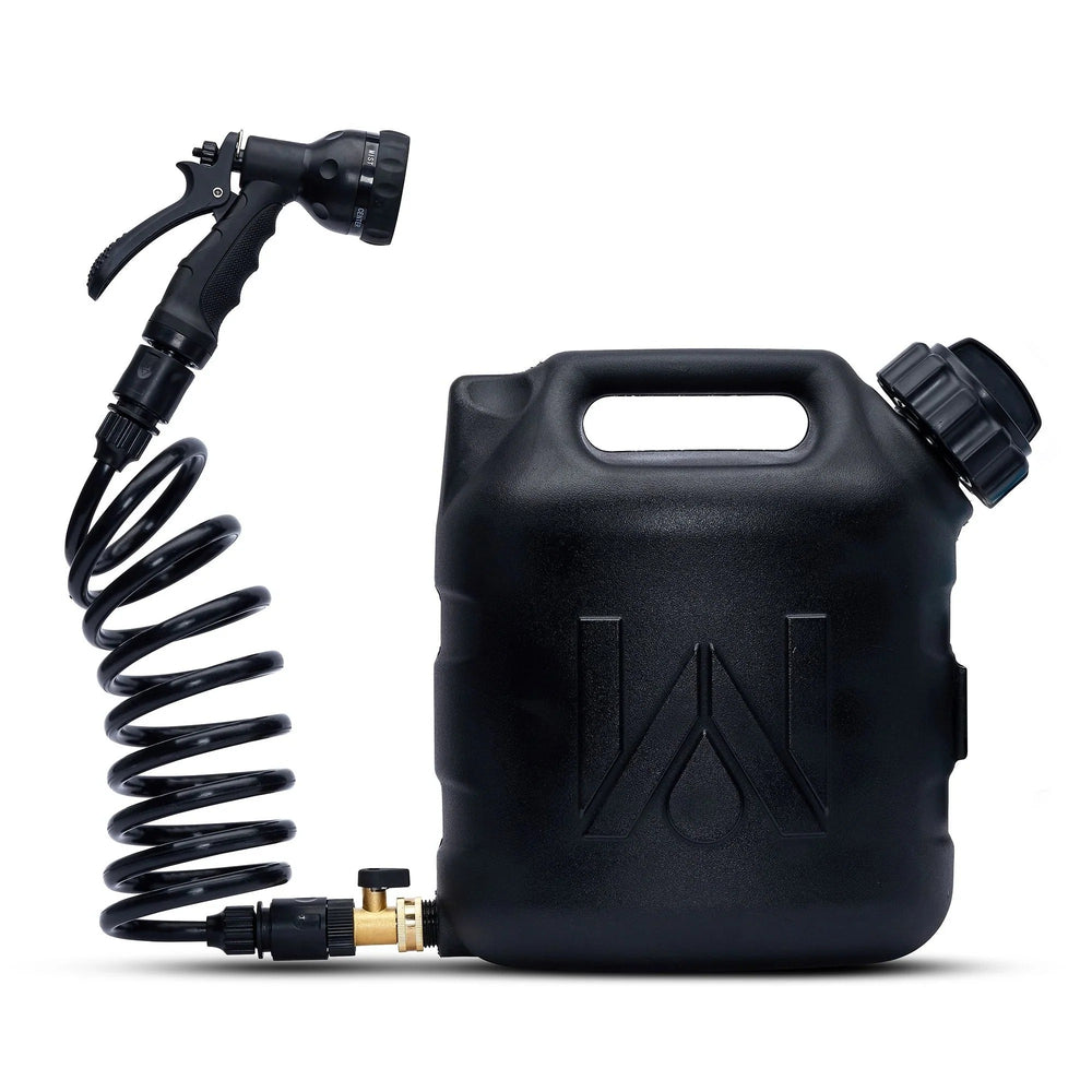 Waterport 2.0 Gallon Water Tank - Pressurized Water System
