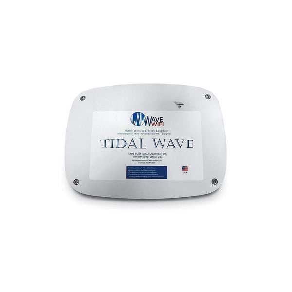 Wave Wi-Fi Range Extender