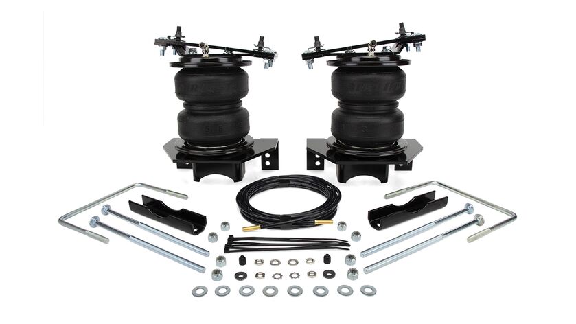Air Lift LoadLifter 5000 Ultimate Spring Kit 88380