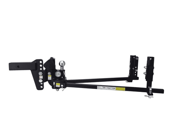 Weigh Safe TTMW6-2 - Trailer Weight Distribution Kit – TruckPoint