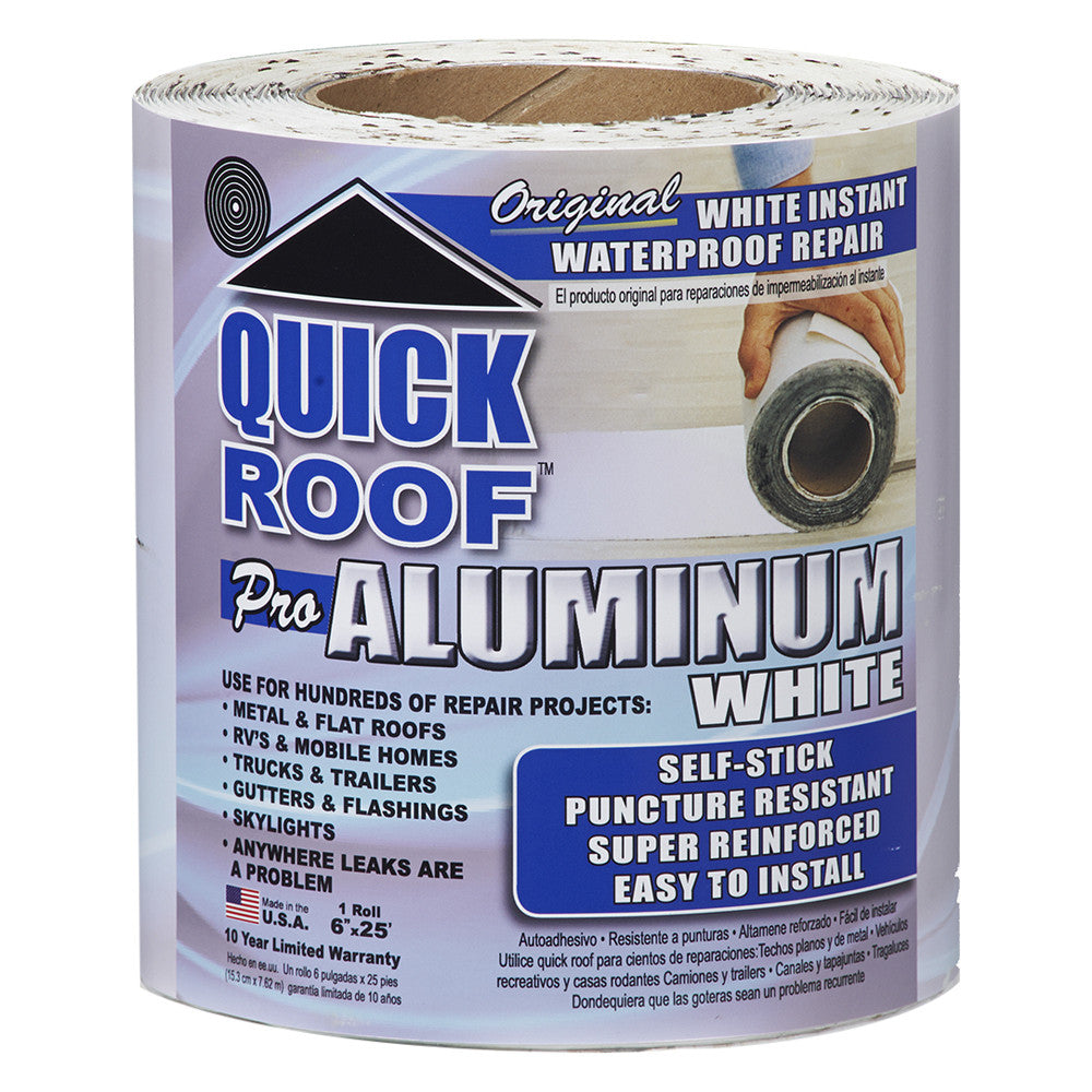 COFAIR PROD Quick Roof Pro Aluminum