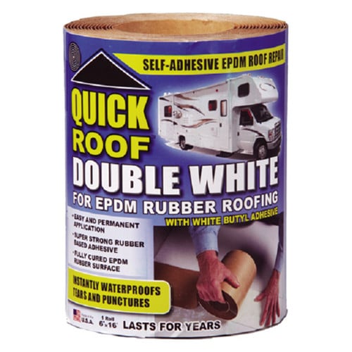 Cofair Product Roof Repair Tape WRQR625