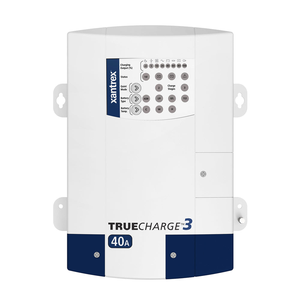 Xantrex TRUEcharge3 Multistage Charger