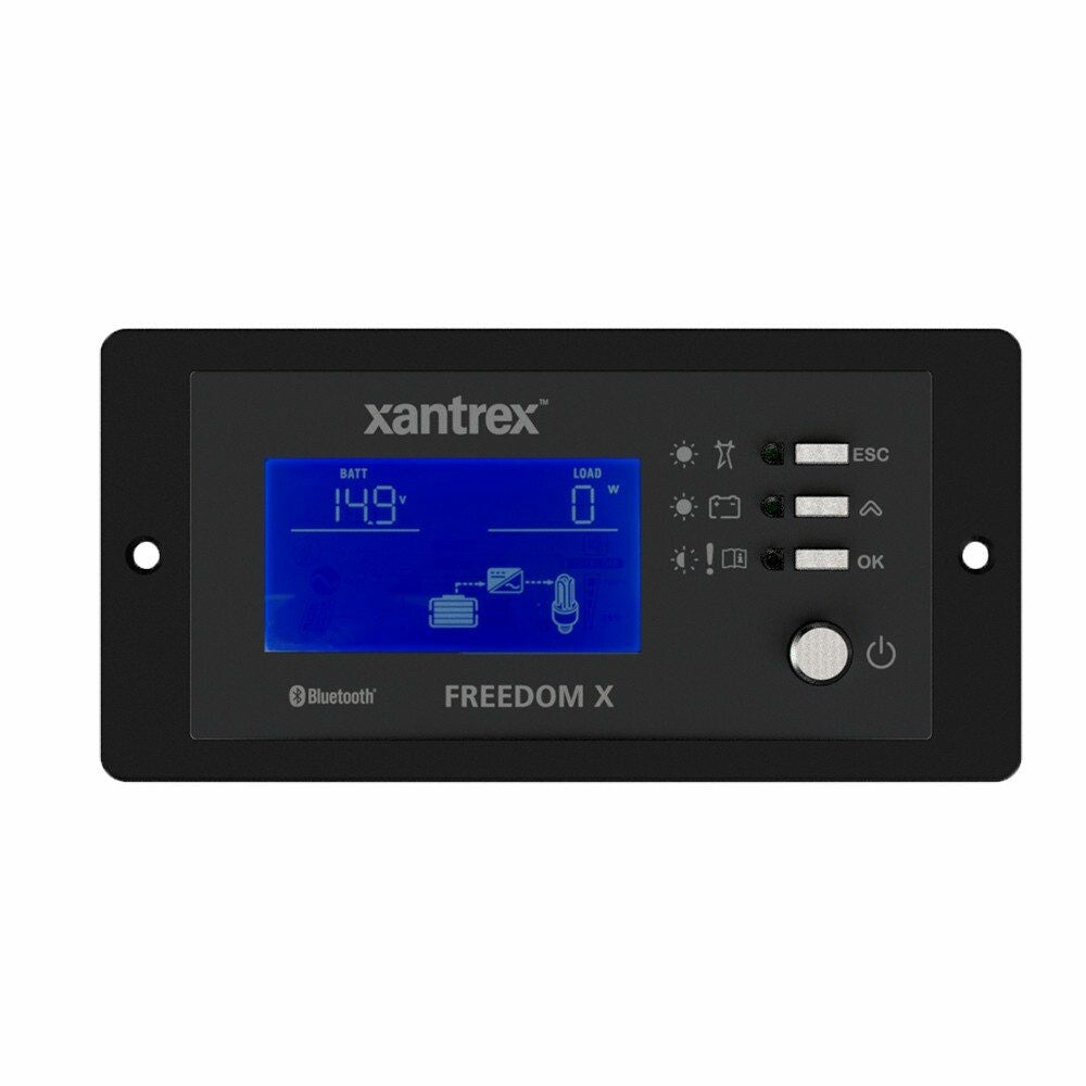 Xantrex FREEDOM X Bluetooth Remote Panel 808-0817-02