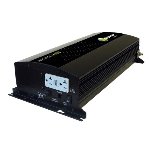Xantrex Xpower 813-3000-UL