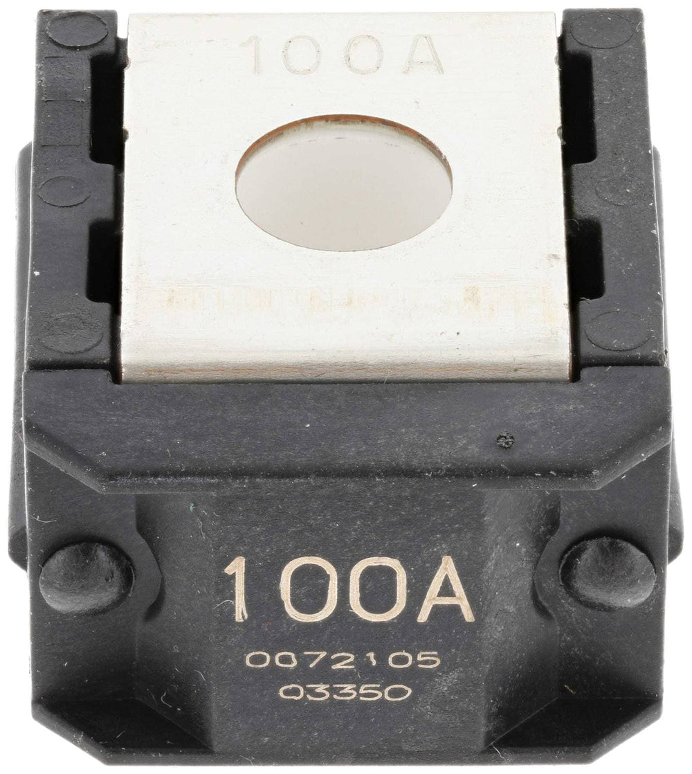Littelfuse Inc. - Fuses ZCAS100.XP
