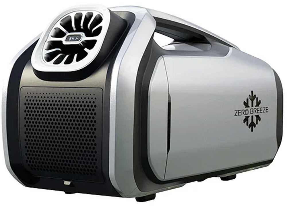 ZERO BREEZE Mark 3 AC Z30