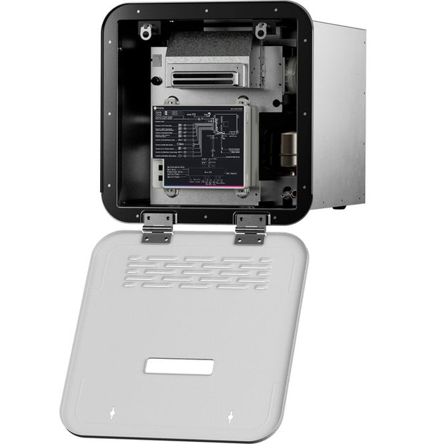GE Profile Tankless Gas RV Water Heater (PR60PTLWBU)